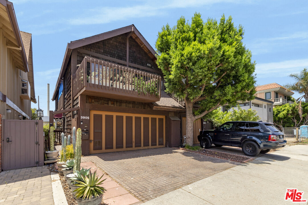 Property photo for 3903 Via Dolce, Los Angeles, CA