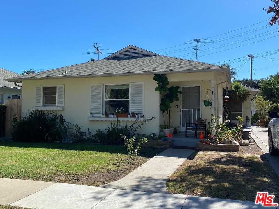 Property photo for 4265 Revere Pl, Culver City, CA