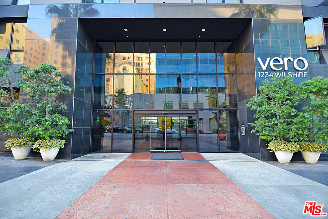 Property photo for 1234 Wilshire Blvd, #401, Los Angeles, CA