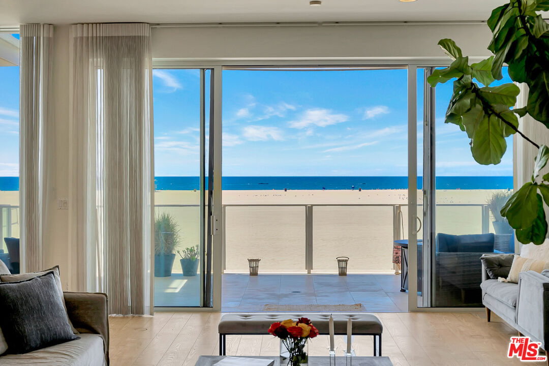 Property photo for 1351 Palisades Beach Rd, #200, Santa Monica, CA