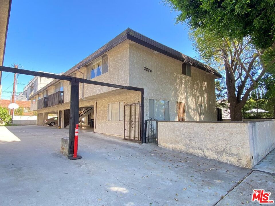 Property photo for 3534 Schaefer St, Culver City, CA