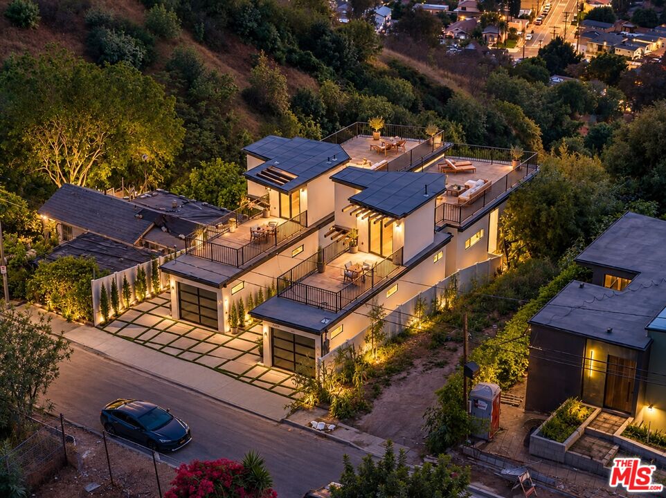 Property photo for 3009 Amethyst St, Los Angeles, CA