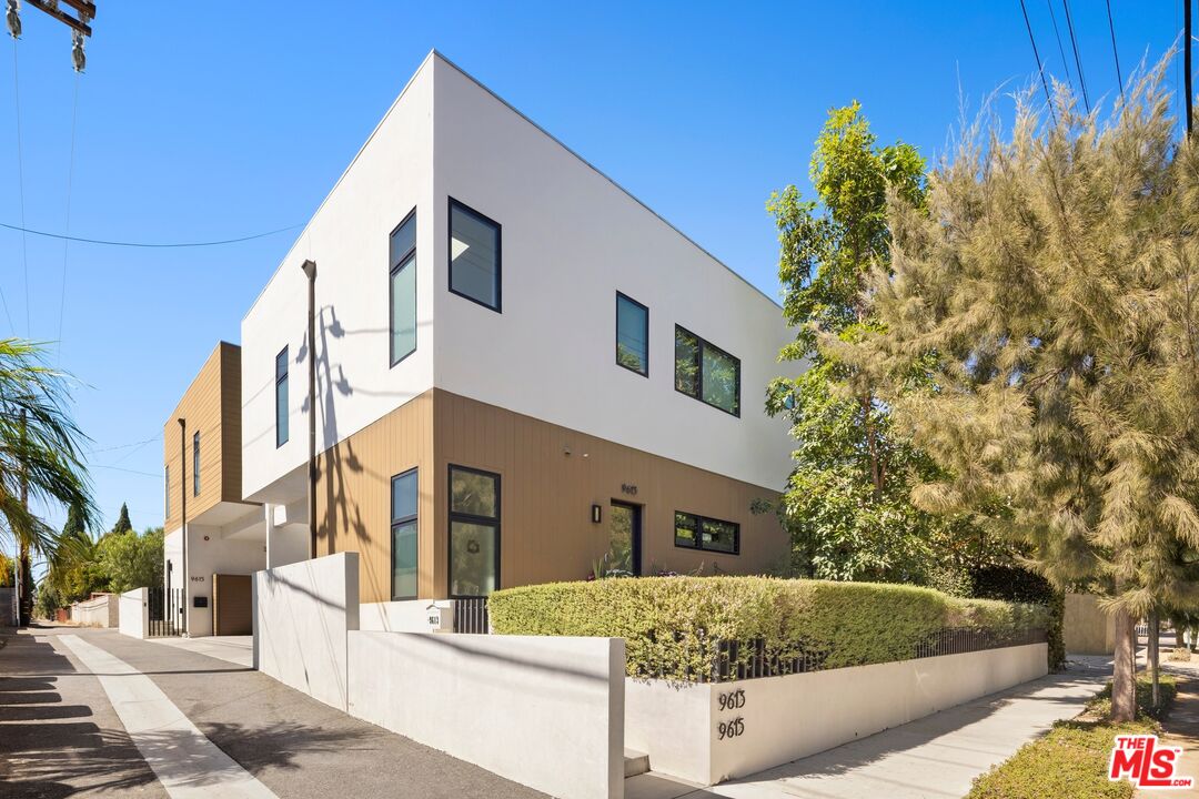 Property photo for 9615 Lucerne Ave, Culver City, CA