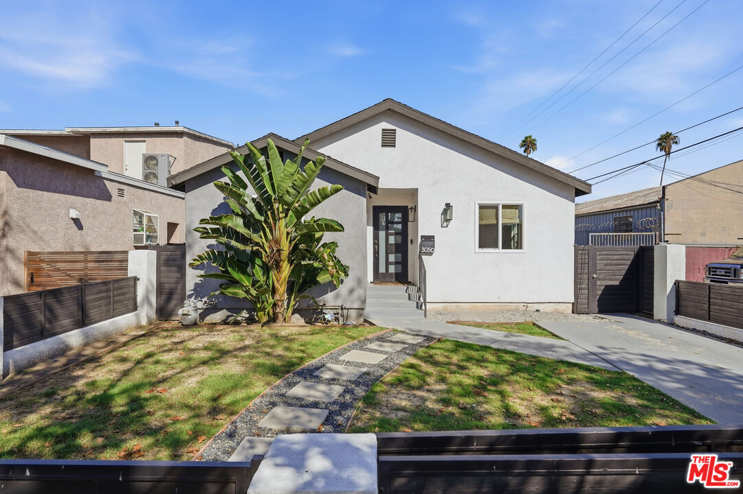 Property photo for 3050 Chesapeake Ave, Los Angeles, CA