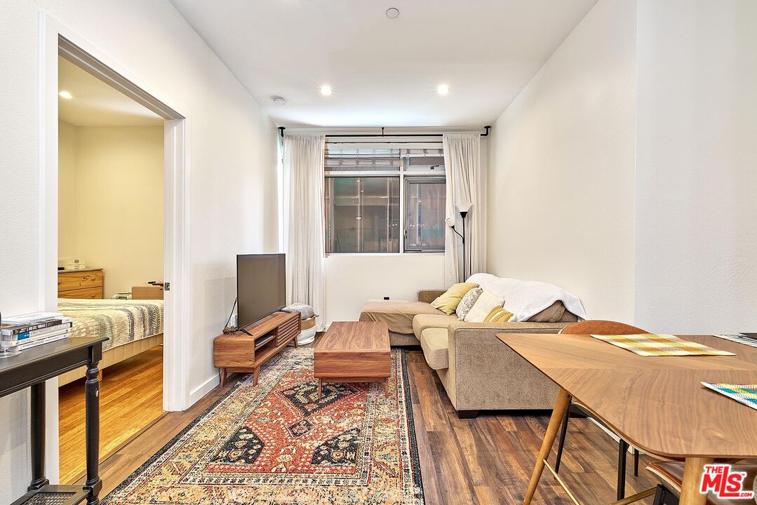 Property photo for 630 W 6th St, #313, Los Angeles, CA