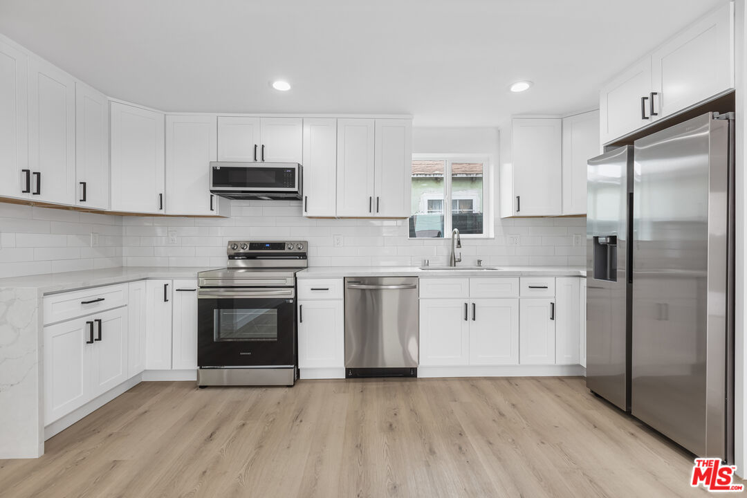 Property photo for 1613 W 209th St, #1613.5, Los Angeles, CA