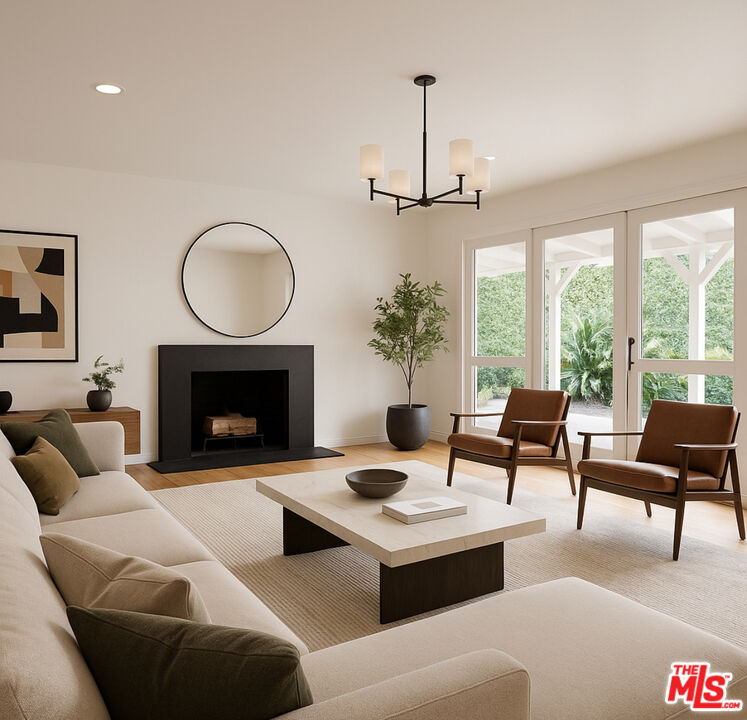 Property photo for 1079 MARILYN DR, Beverly Hills, CA