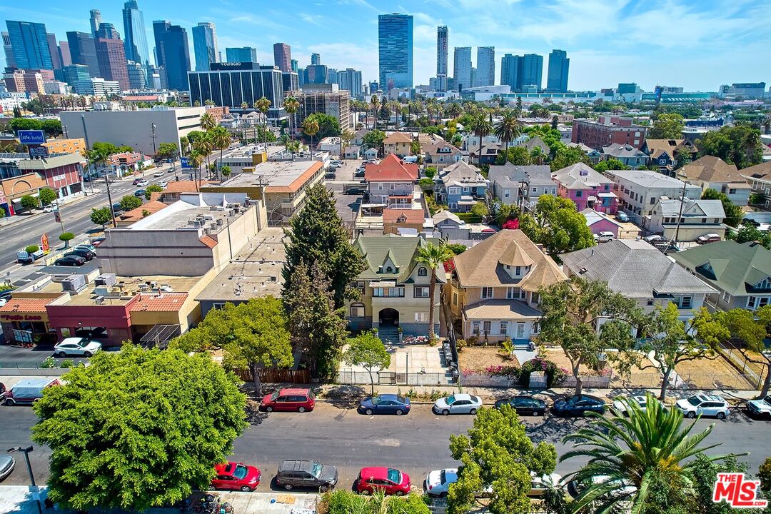 Property photo for 1020 S Westlake Ave, Los Angeles, CA
