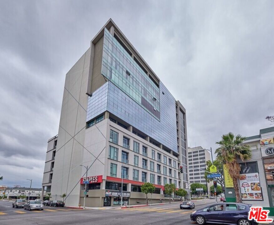 Property photo for 3223 W 6th St, #604, Los Angeles, CA