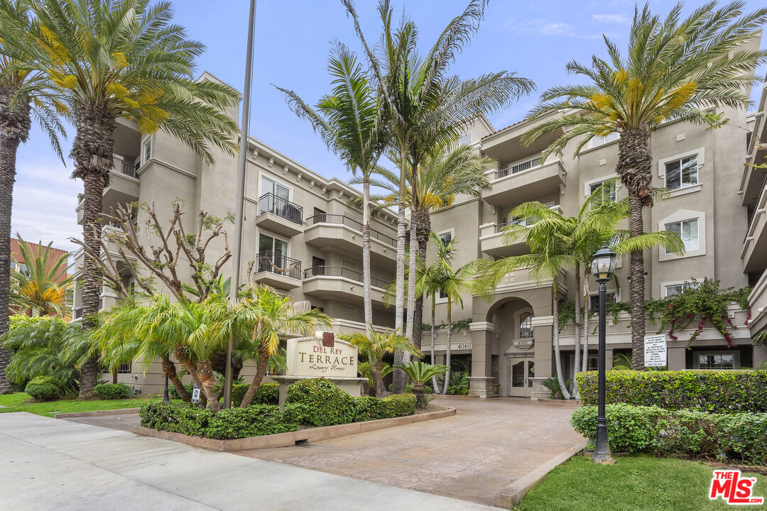 Property photo for 4060 Glencoe Ave, #301, Marina Del Rey, CA