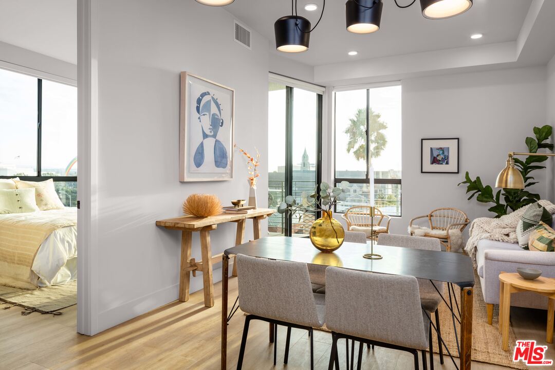 Property photo for 3833 Dunn, #307, Culver City, CA