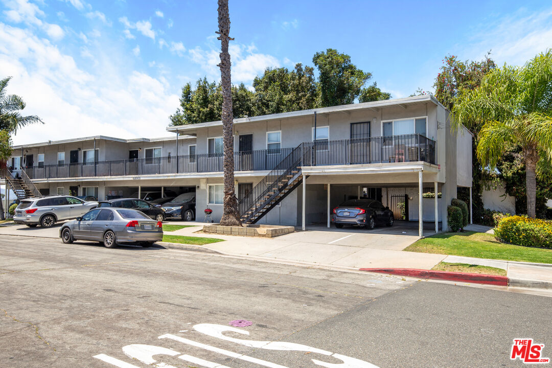 Property photo for 12003 Berendo Ave, Los Angeles, CA