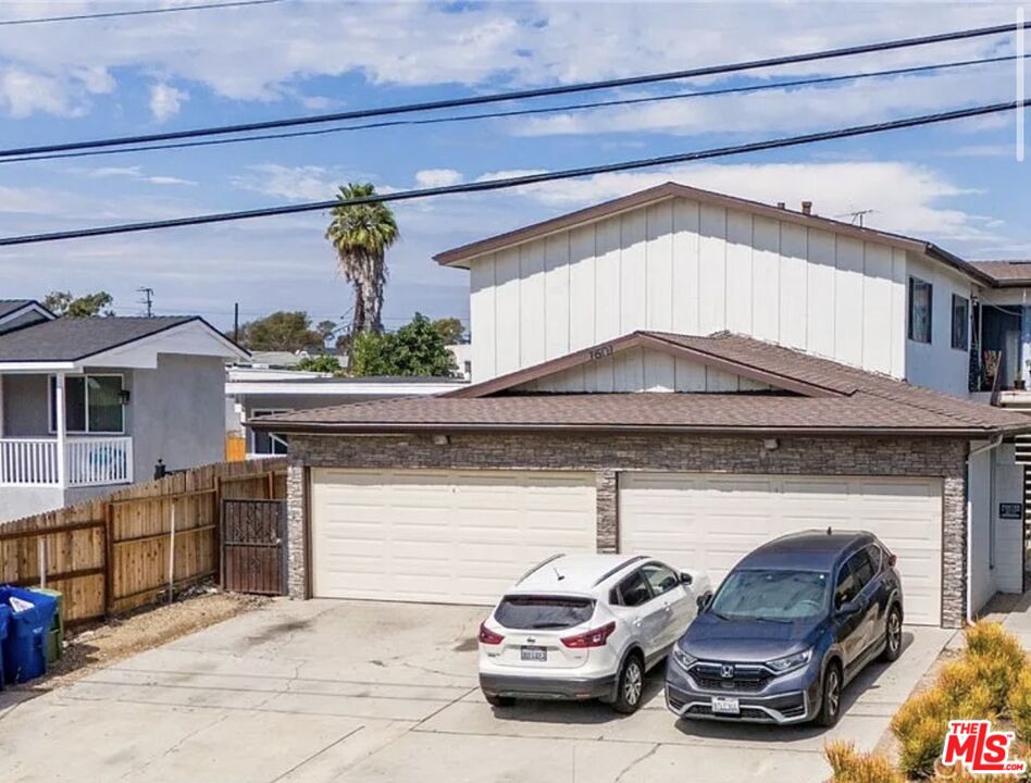 Property photo for 1601 Torrance Blvd, #3, Torrance, CA