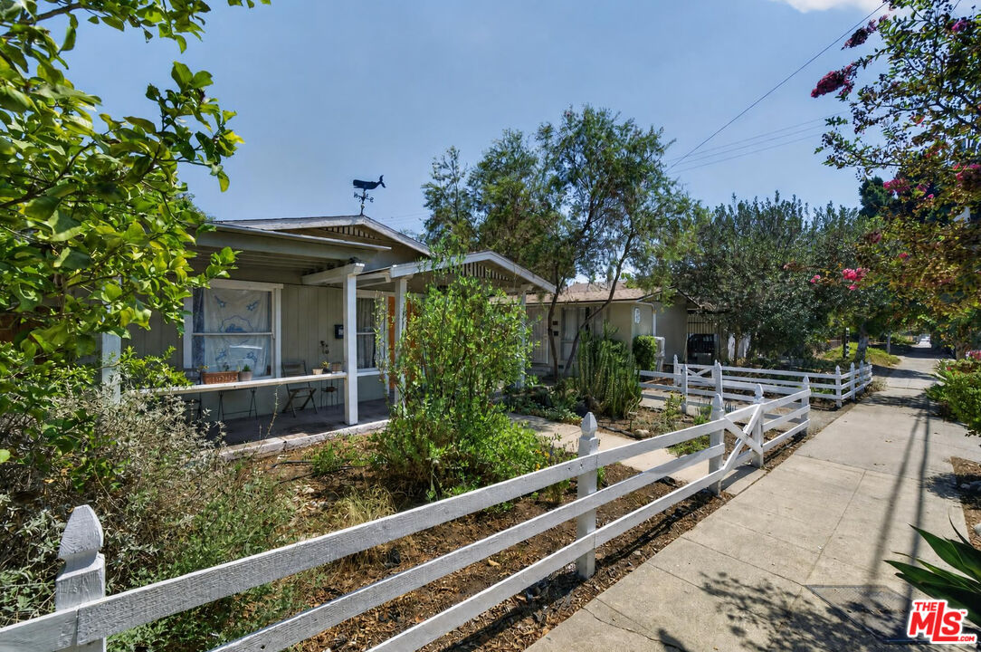 Property photo for 223 S Avenue 57, Los Angeles, CA