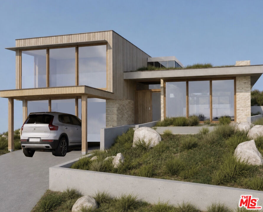 Property photo for 3615 Seahorn Dr, Malibu, CA