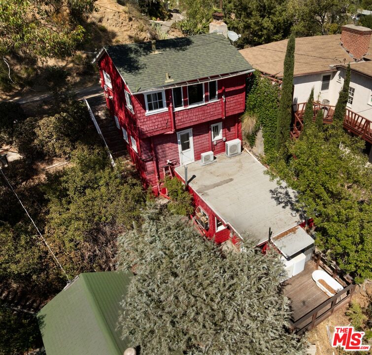 Property photo for 1856 Jewett Dr, Los Angeles, CA