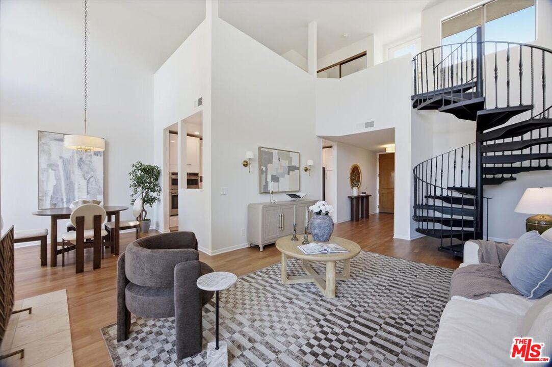 Property photo for 1271 Granville Ave, #402, Los Angeles, CA