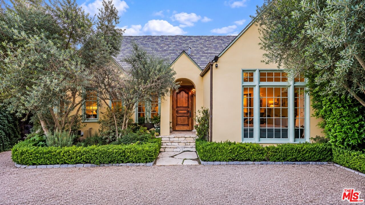 Property photo for 343 S Bundy Dr, Los Angeles, CA