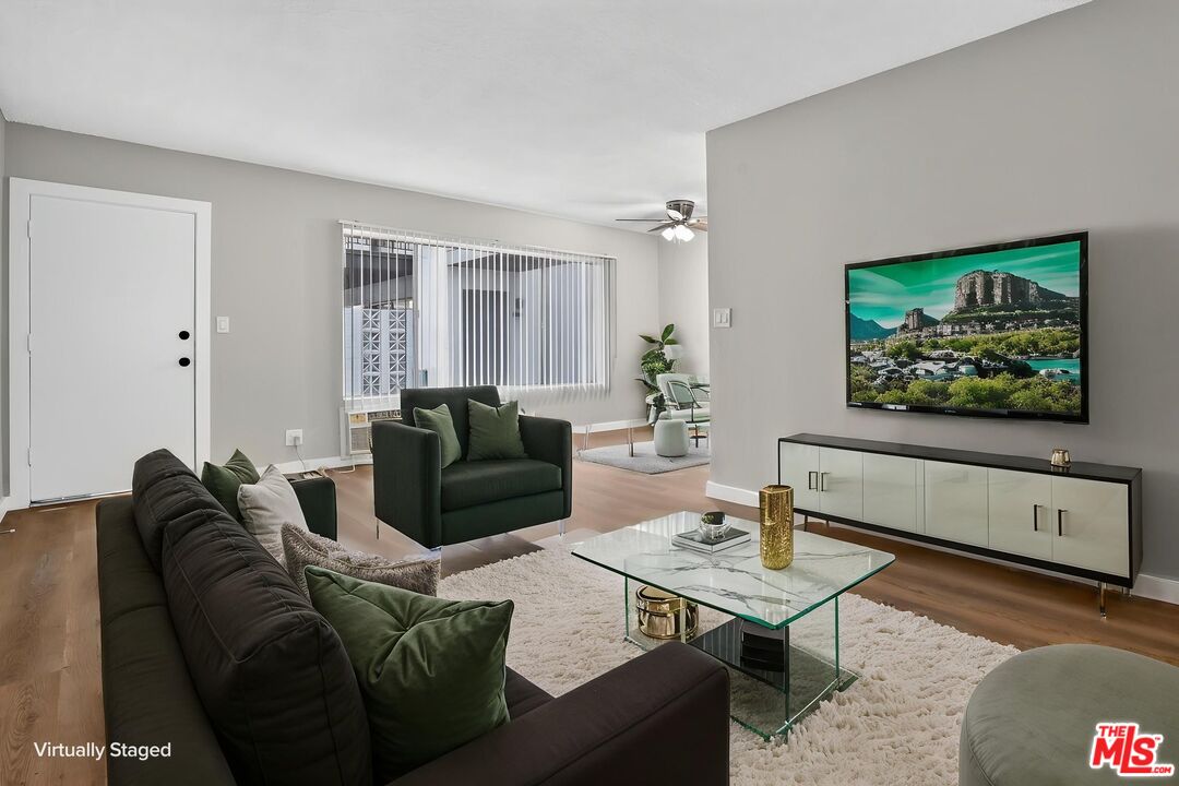 Property photo for 5361 Russell Ave, #305, Los Angeles, CA