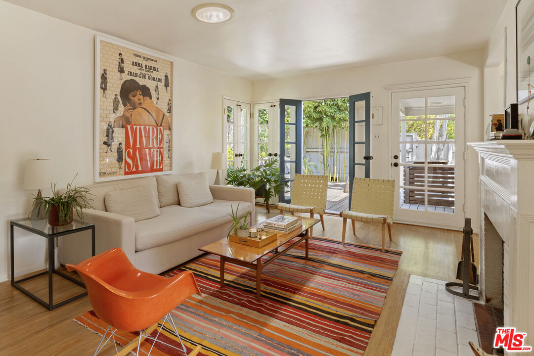 Property photo for 8534 Walnut Dr, Los Angeles, CA