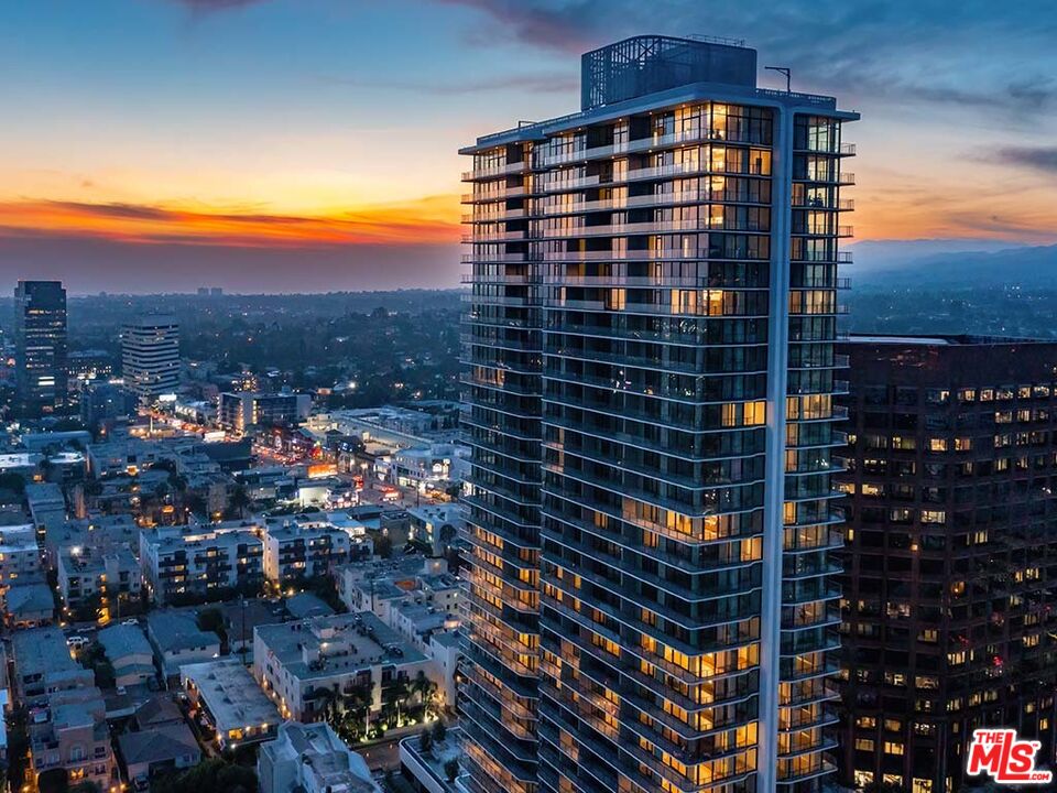 Property photo for 11750 SW Wilshire Blvd, #1906, Los Angeles, CA