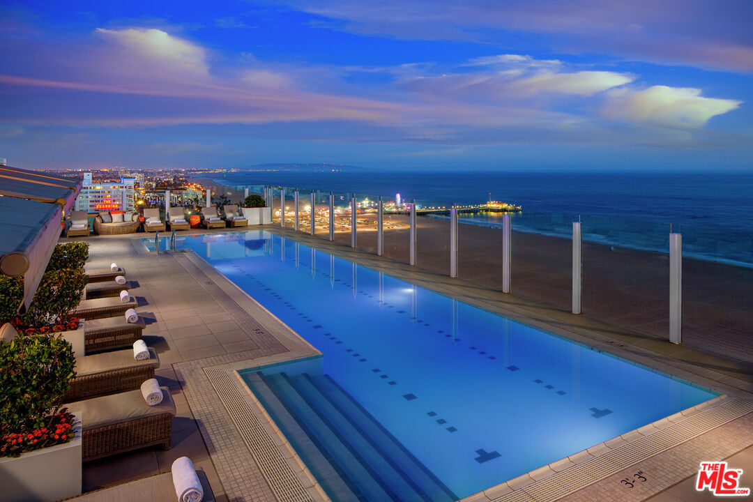 Property photo for 1221 W OCEAN AVE, #203, Santa Monica, CA