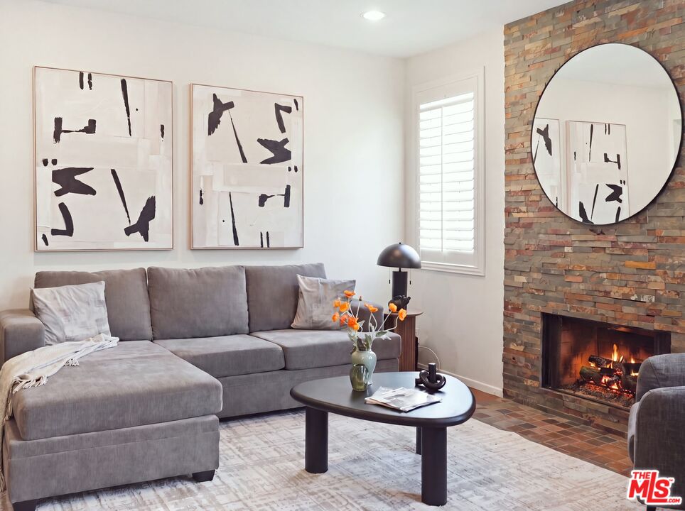 Property photo for 4236 Longridge Ave, #203, Los Angeles, CA