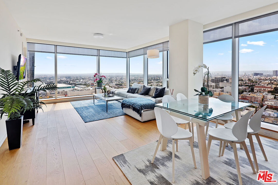Property photo for 889 Francisco St, #2506, Los Angeles, CA