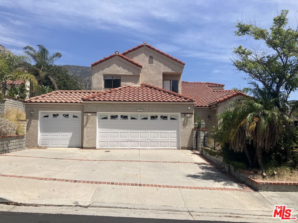 Property photo for 12506 Rajah St, Los Angeles, CA
