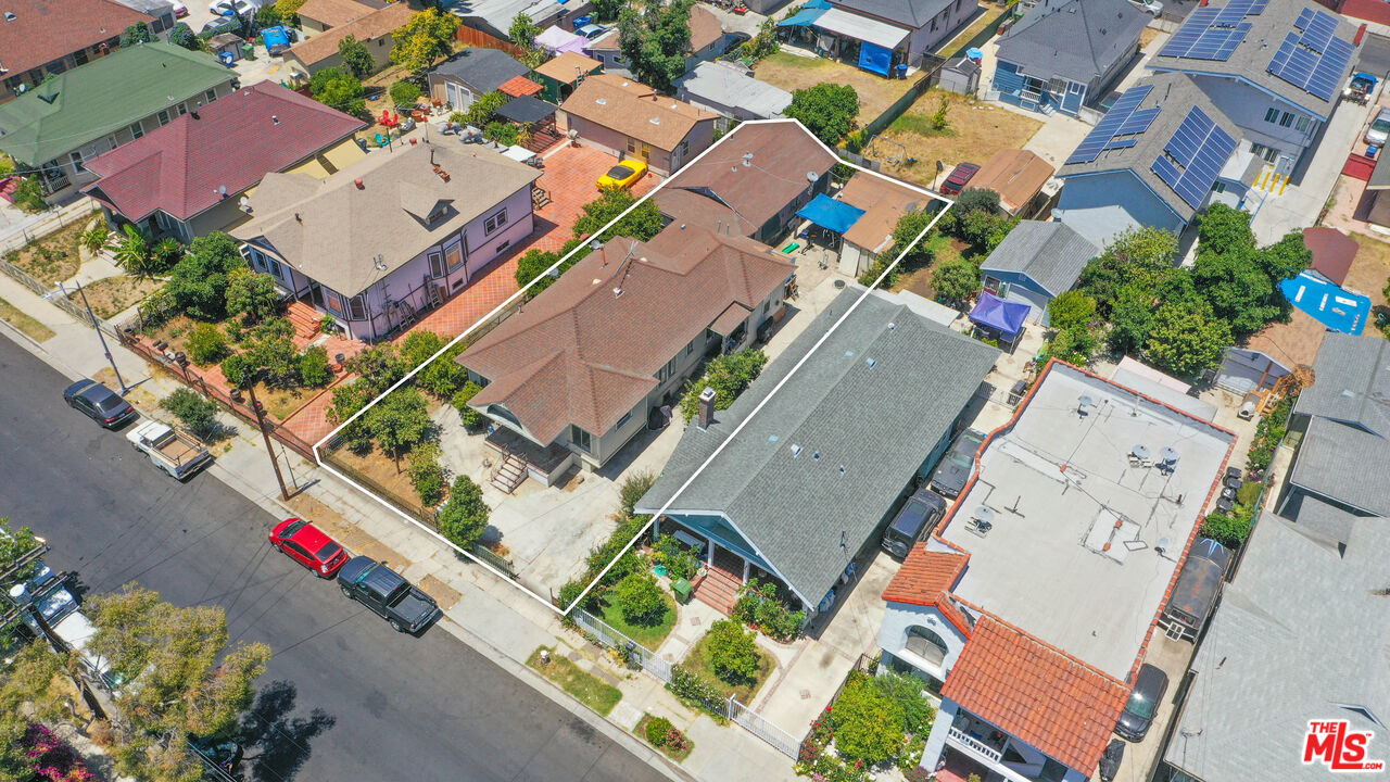 Property photo for 1475 W 28th St, Los Angeles, CA