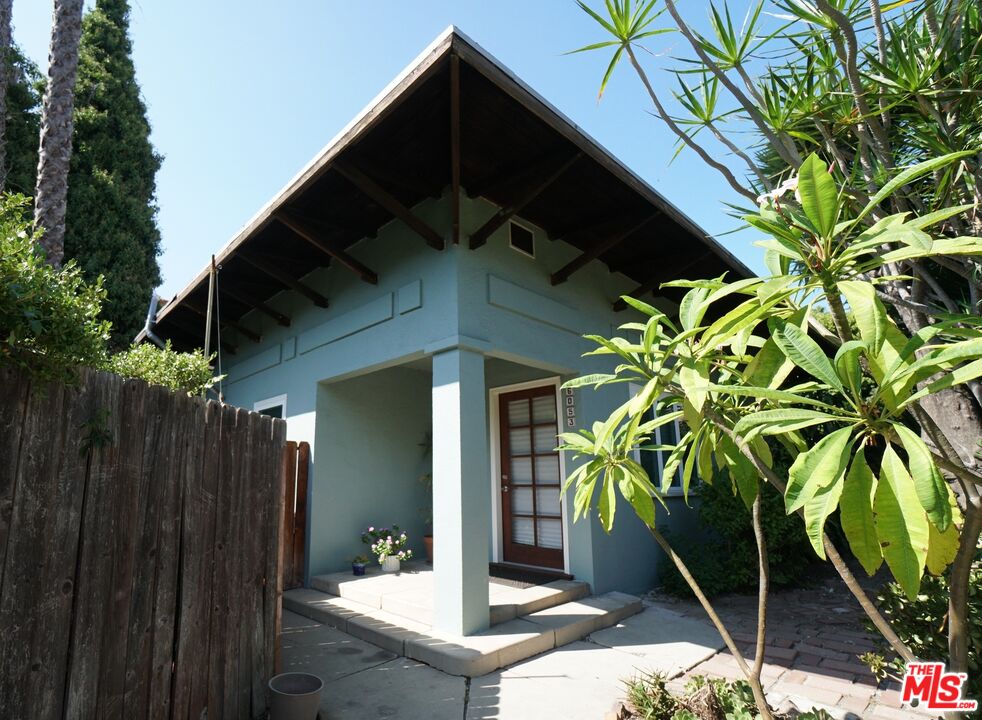 Property photo for 6043 Selma Ave, Los Angeles, CA
