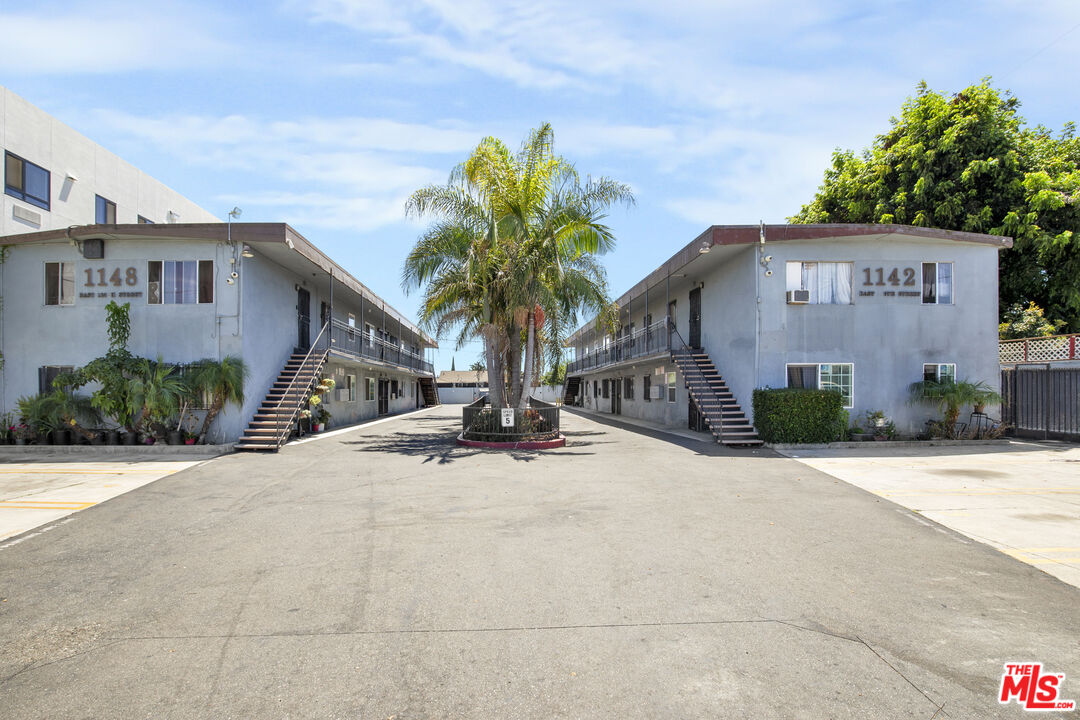 Property photo for 1148 E 120th St, Los Angeles, CA