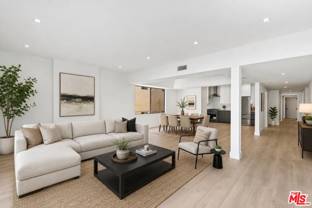 Property photo for 10630 Wilkins Ave, #102, West Los Angeles, CA