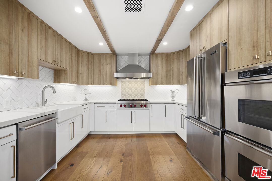 Property photo for 211 S Spalding Dr, #109S, Beverly Hills, CA