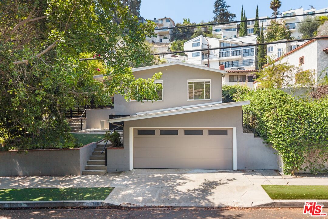 Property photo for 3746 Tracy St, Los Angeles, CA