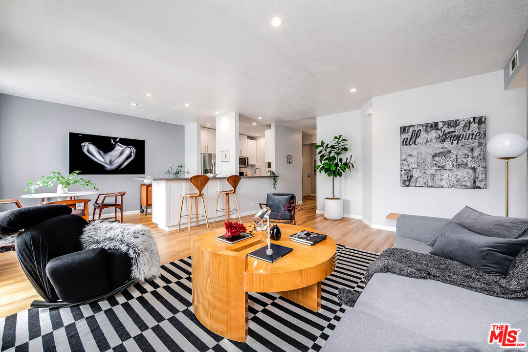 Property photo for 1310 N Detroit St, #206, Los Angeles, CA