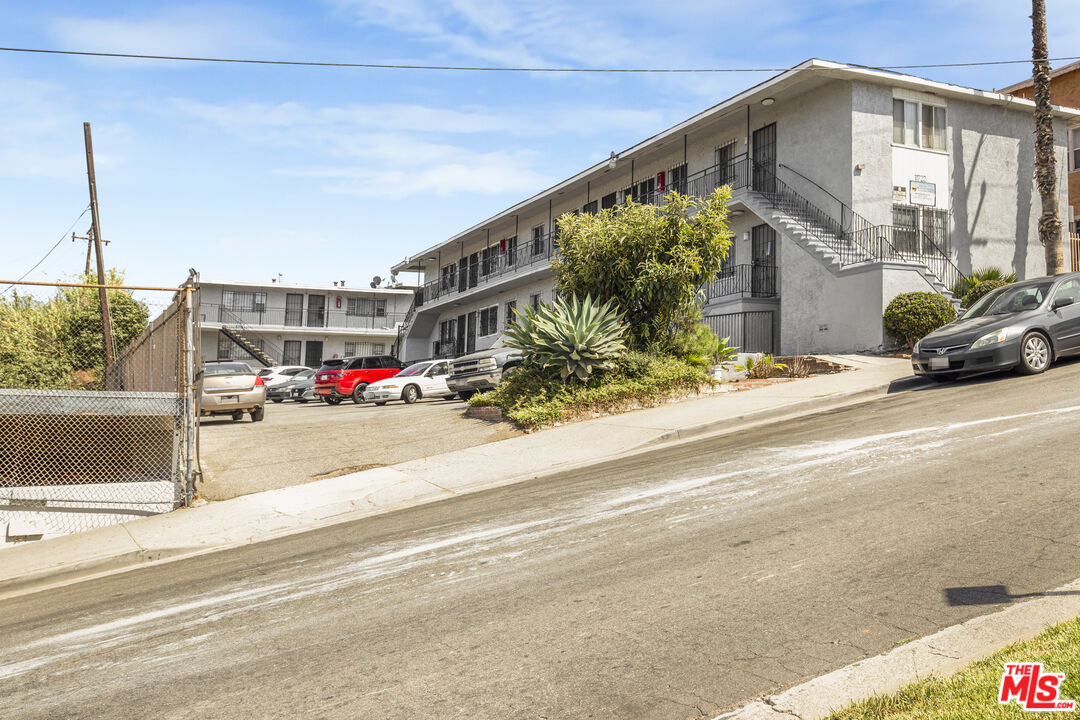 Property photo for 11718 S Budlong Ave, Los Angeles, CA