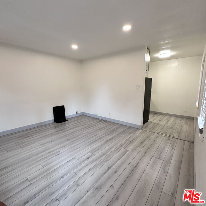Property photo for 11223 Emelita St, #1/4, Los Angeles, CA