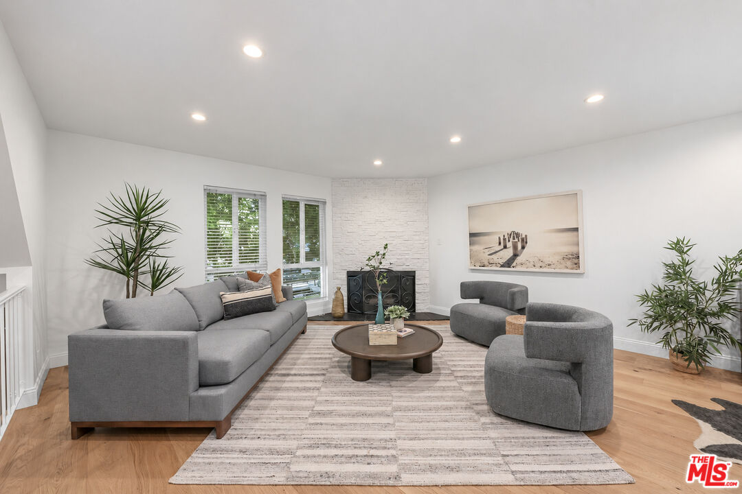 Property photo for 2844 Avenel St, Los Angeles, CA