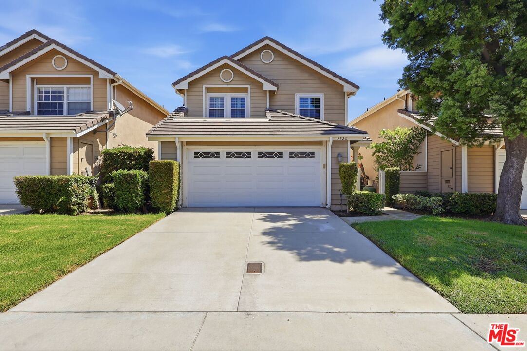 Property photo for 8728 Dartford Pl, Inglewood, CA