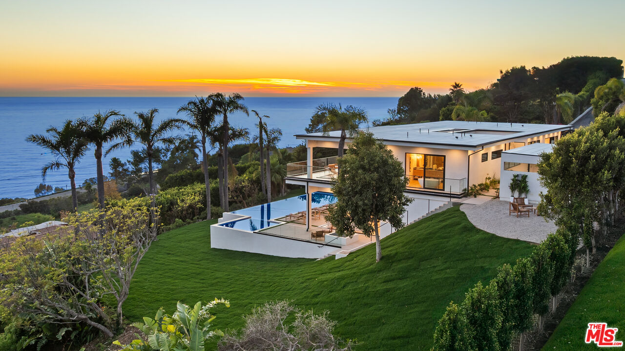 Property photo for 4732 Avenida Del Mar, Malibu, CA