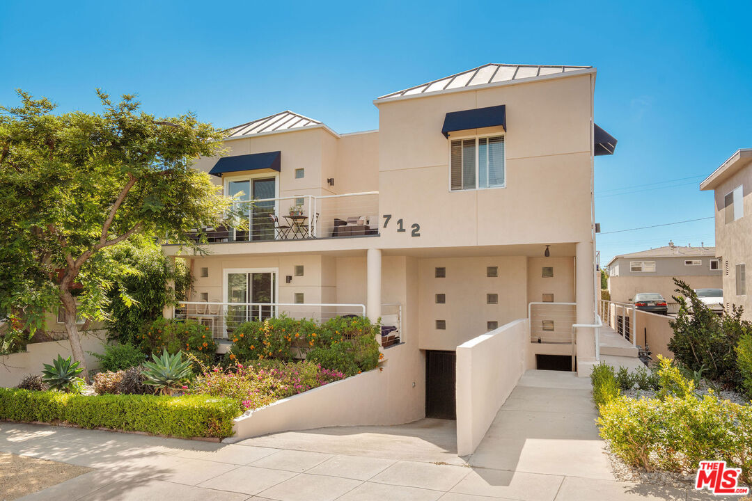 Property photo for 712 Pacific St, #2, Santa Monica, CA