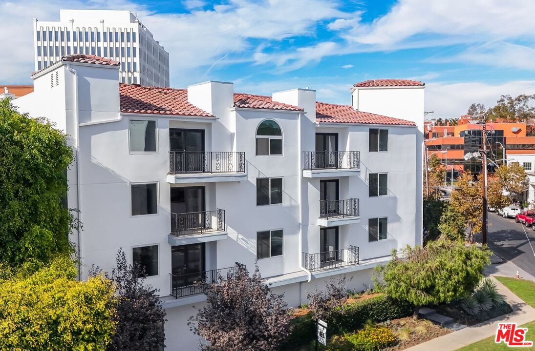 Property photo for 11675 Darlington Ave, #103, Los Angeles, CA