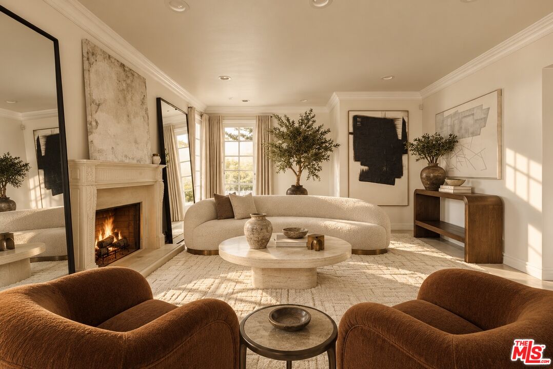 Property photo for 1422 S Bentley Ave, #101, Los Angeles, CA