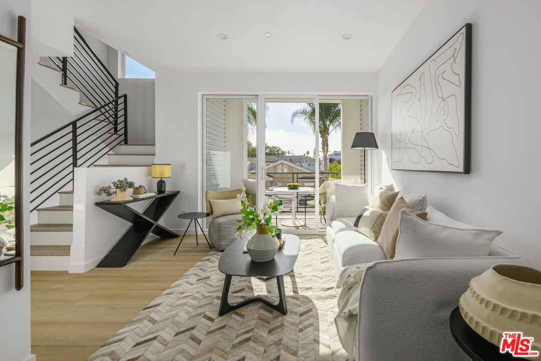 Property photo for 5845 David Ave, Los Angeles, CA