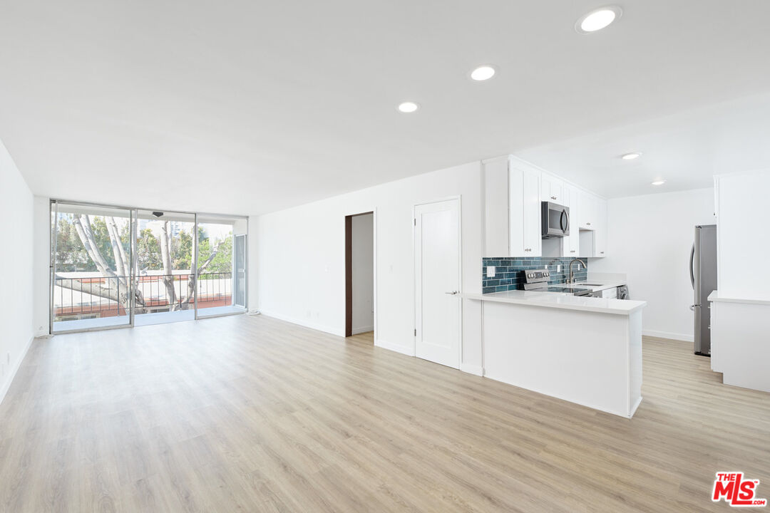Property photo for 305 San Vicente Blvd, #209, Santa Monica, CA