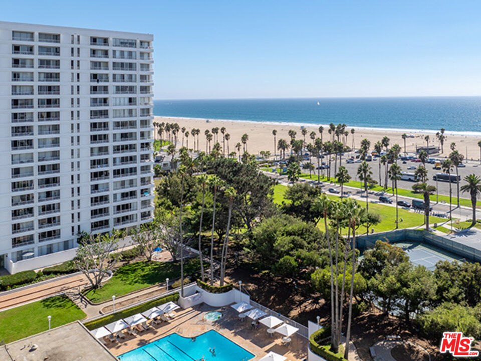 Property photo for 2700 Neilson Way, #528, Santa Monica, CA