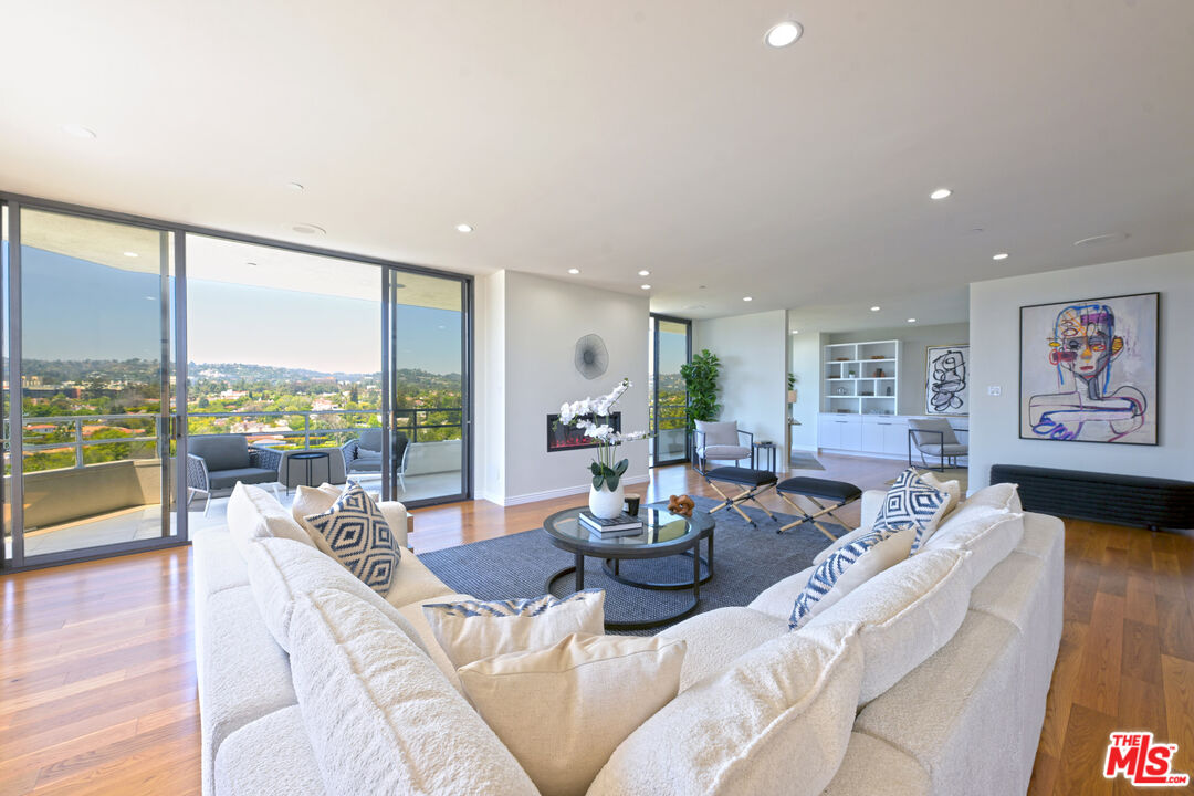 Property photo for 10601 Wilshire Blvd, #1404, Los Angeles, CA