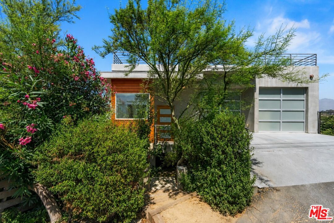 Property photo for 4203 Raynol St, Los Angeles, CA