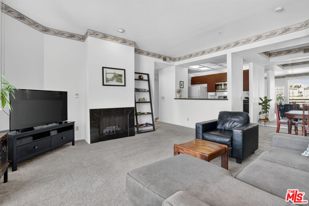 Property photo for 3561 Clarington Ave, #206, Los Angeles, CA